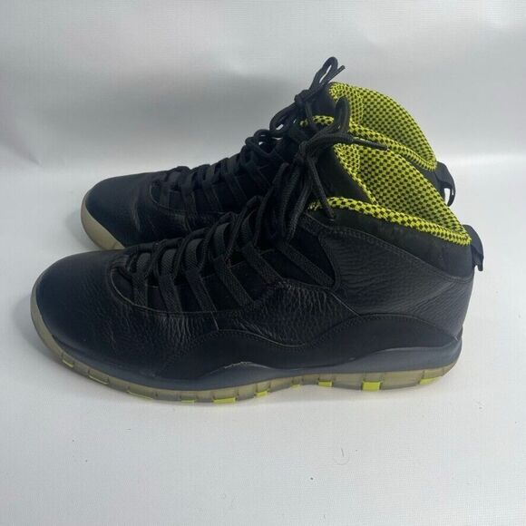 AIR JORDAN X RETRO 10 \